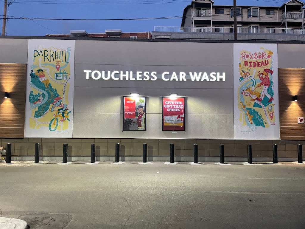 Co-op Gas Station Mission | 3623 Macleod Trail, Calgary, AB T2G 2R1, Canada | Phone: (403) 299-4018