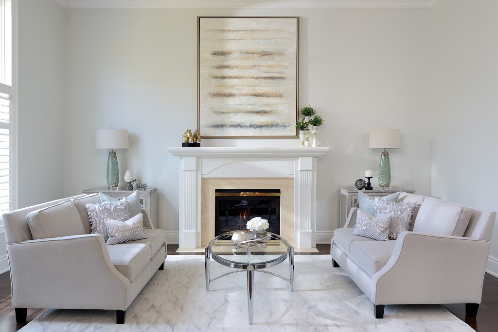 Alexanian Carpet and Flooring | 2222 S Sheridan Way, Mississauga, ON L5J 2M4, Canada | Phone: (905) 823-9410