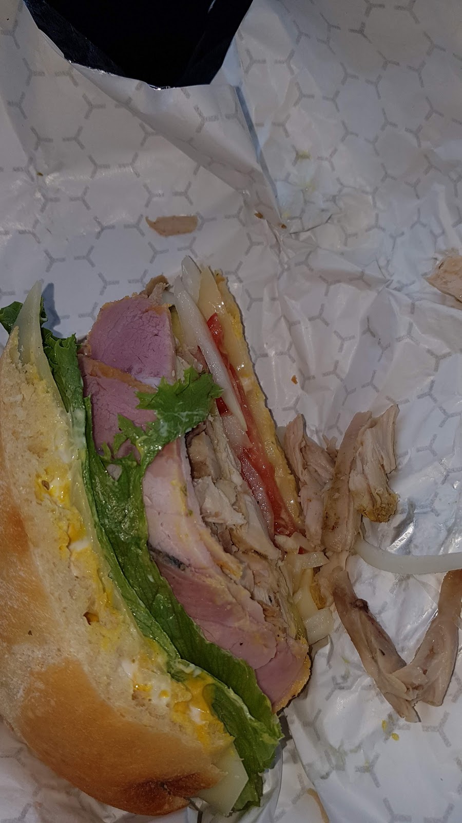 The Bridgenorth Deli | 871 Ward St, Bridgenorth, ON K0L 1H0, Canada | Phone: (705) 292-5444