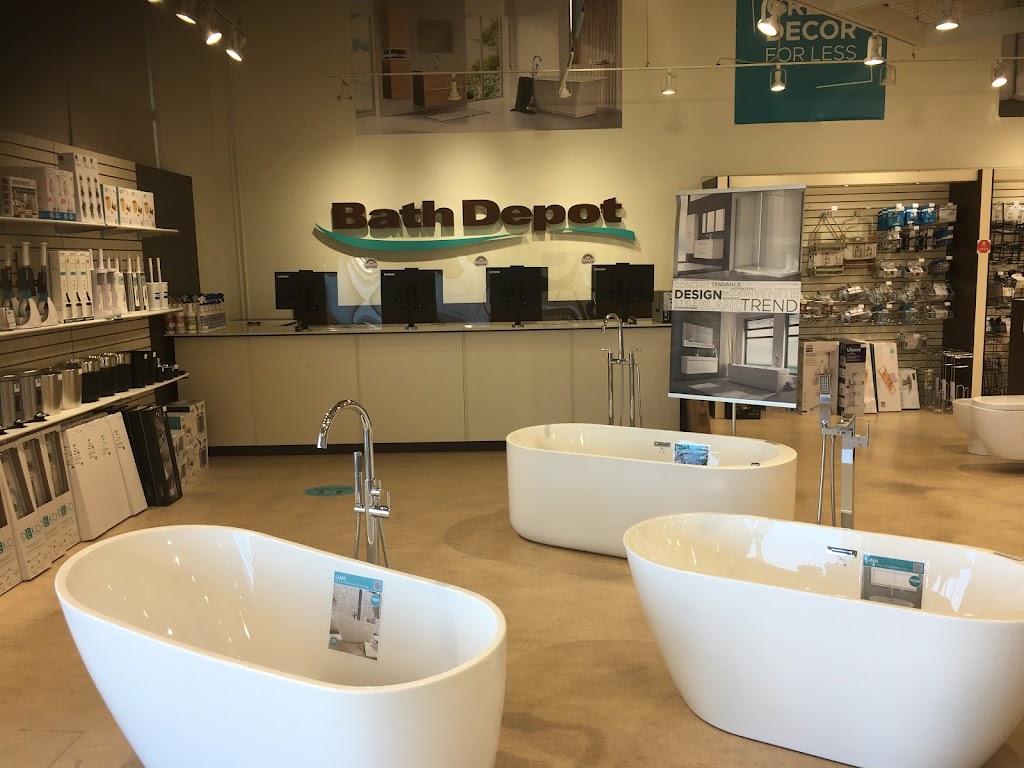 Bath Depot Oshawa | 1405 Harmony Rd N, Oshawa, ON L1H 7K5, Canada | Phone: (905) 440-7533
