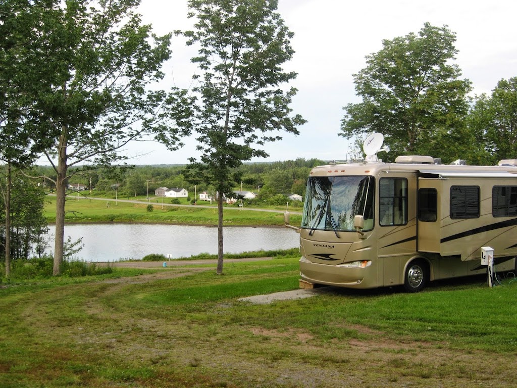 Linwood Harbour Campground | 11089 Hwy 4, Linwood, NS B0H 1P0, Canada | Phone: (866) 661-9145