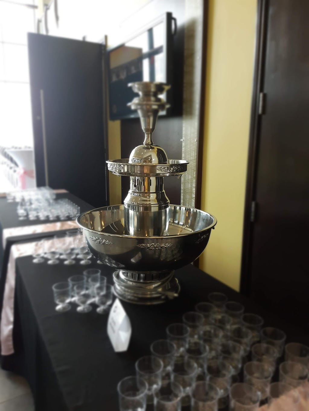Complexe des seigneuries | 1080 Av. Bergeron, Saint-Agapit, QC G0S 1Z0, Canada | Phone: (418) 888-4620