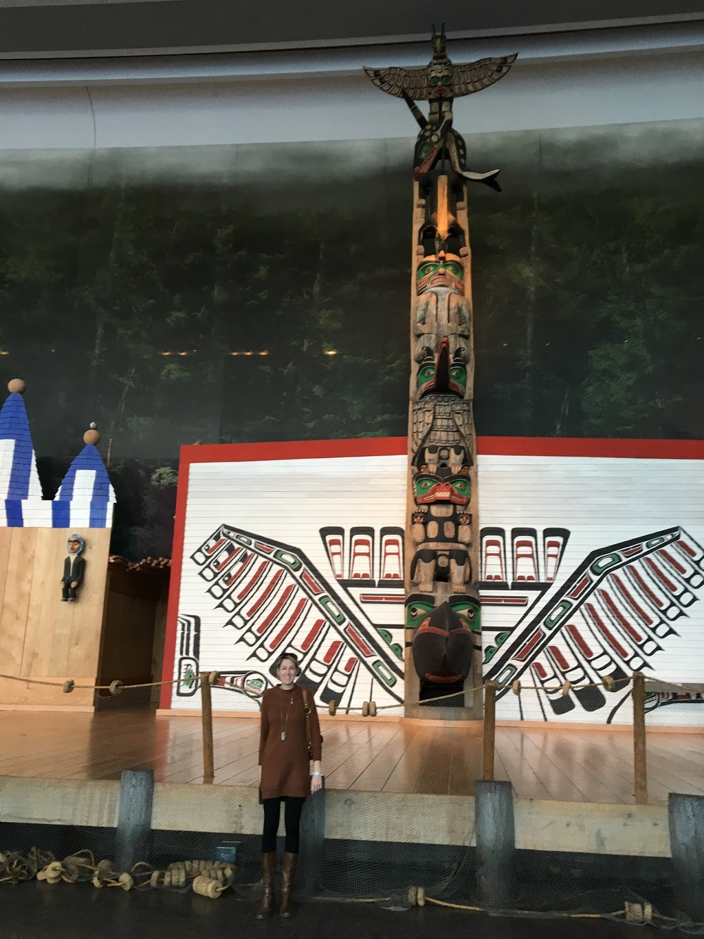 Canadian Museum of History | 100 Rue Laurier, Gatineau, QC K1A 0M8, Canada | Phone: (819) 776-7000