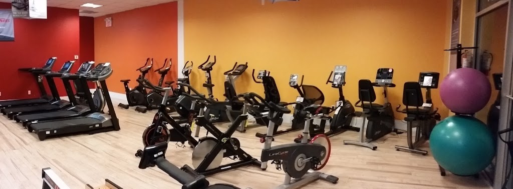 Spartan Fitness Equipment | 26 Bancroft Dr, Dartmouth, NS B3B 1G3, Canada | Phone: (902) 407-8688