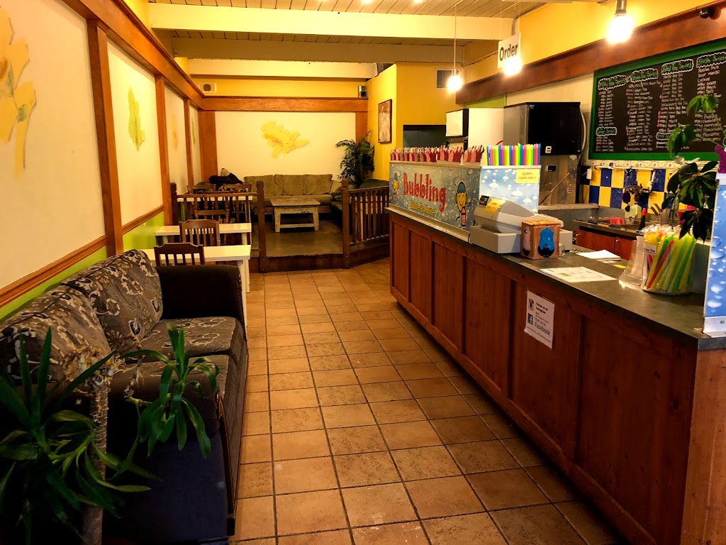 Bubble Tea Bluemoon | 2035 Lonsdale Ave, North Vancouver, BC V7M 2K4, Canada | Phone: (604) 988-1238