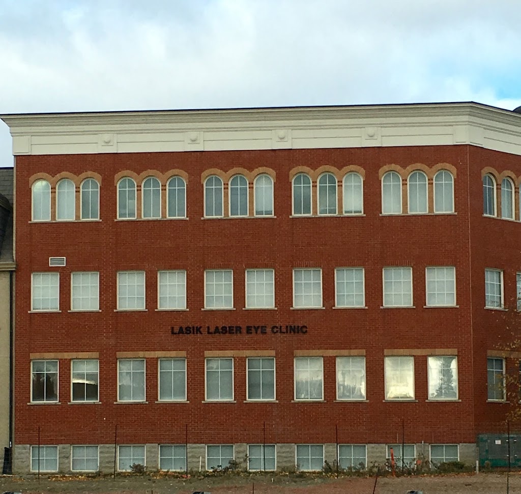 LASIK MD | 5025 Orbitor Drive Building 2, 3rd floor, Mississauga, ON L4W 4Y5, Canada | Phone: (416) 362-8677