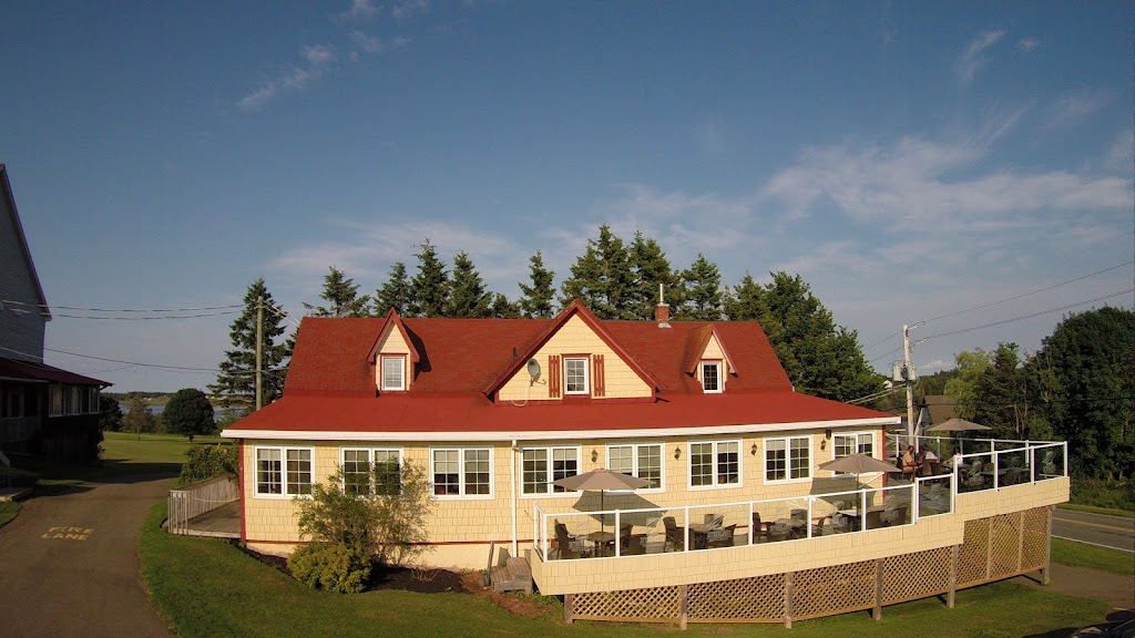 Stanley Bridge Country Resort | 10090 PE-6, Stanley Bridge, PE C0B 1M0, Canada | Phone: (902) 886-2882