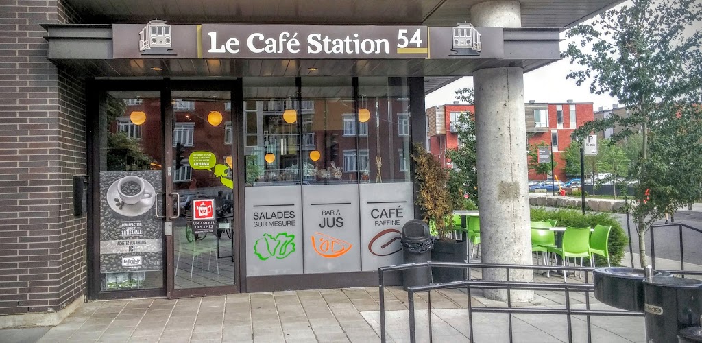 Marché Station 54 | 760 Boulevard Rosemont, Montréal, QC H2S 0A7, Canada | Phone: (514) 508-8830