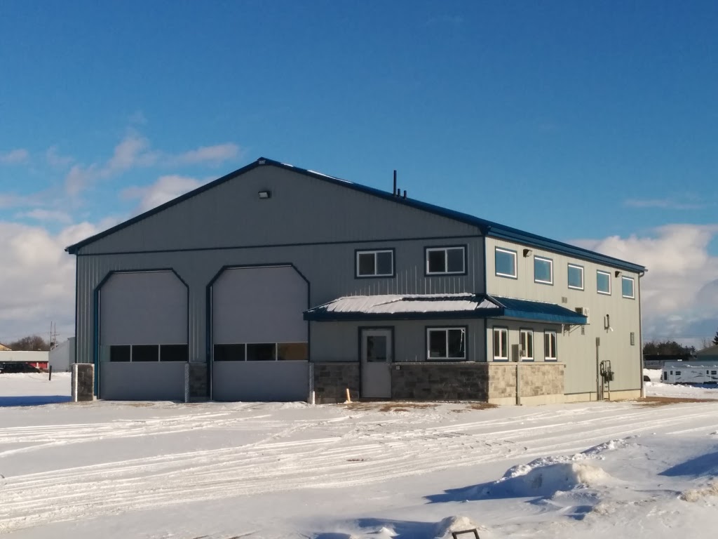 Andy Crane Auto Service Inc. | 953 Glengarry Crescent, Fergus, ON N0B, Canada | Phone: (226) 383-8200