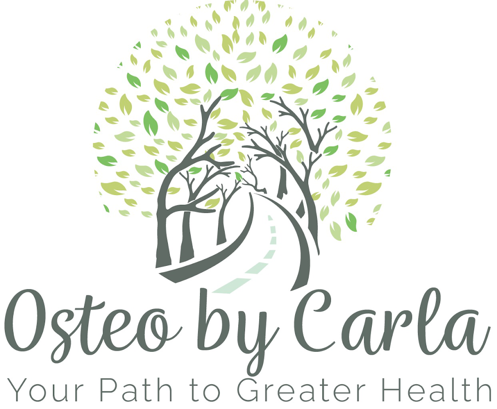 Osteopathy by Carla | 415 River Oaks Blvd W, Oakville, ON L6H 5P7, Canada | Phone: (416) 550-2277