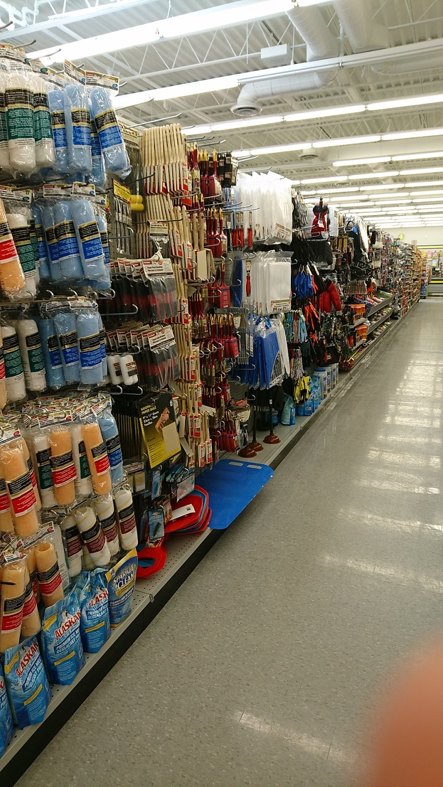 Dollarama | Wells S.C, 250 Alton Towers Cir, Scarborough, ON M1V 3Z4, Canada | Phone: (416) 335-5766