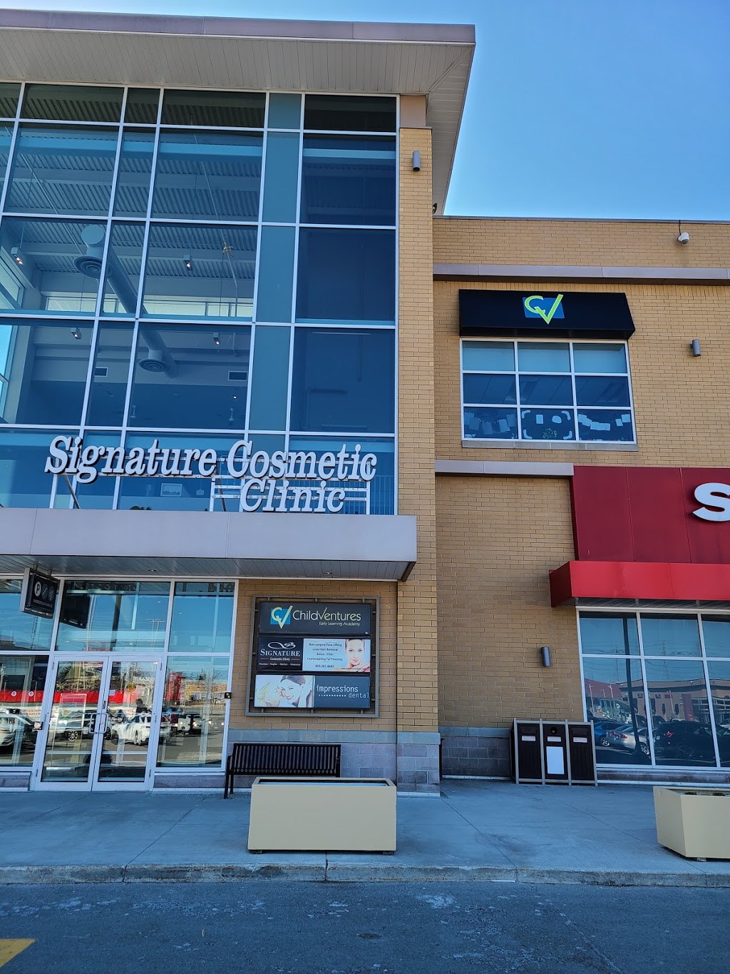 Signature Cosmetic Clinic Vaughan | 9306 Bathurst St Bld 1 Unit 3, Maple, ON L6A 4N9, Canada | Phone: (289) 323-3870