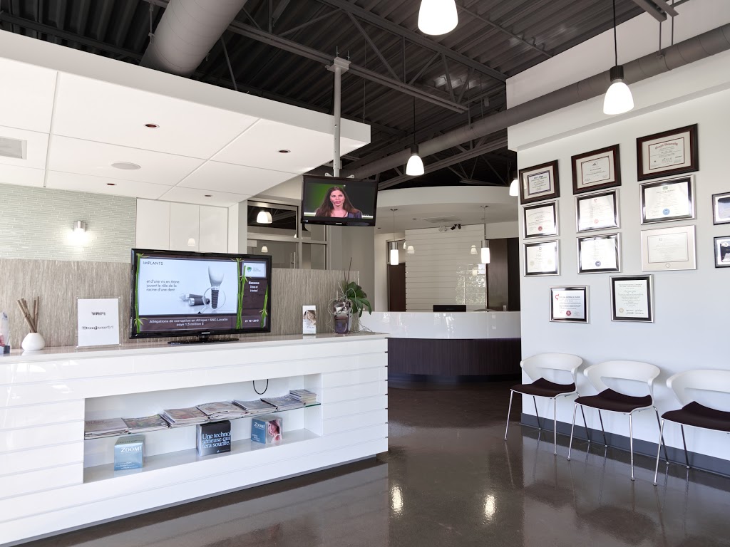 Repentigny Dental Center | 202, 557 Rue Notre-Dame, Repentigny, QC J6A 2T6, Canada | Phone: (450) 582-0965