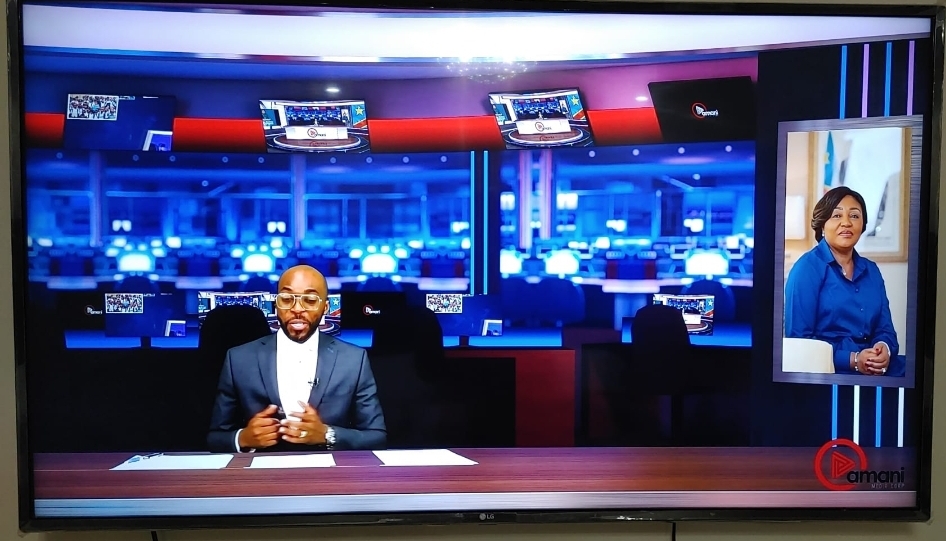 AMANI MEDIA | 20815 130 Ave NW, Edmonton, AB T5S 0L4, Canada | Phone: (780) 904-1356
