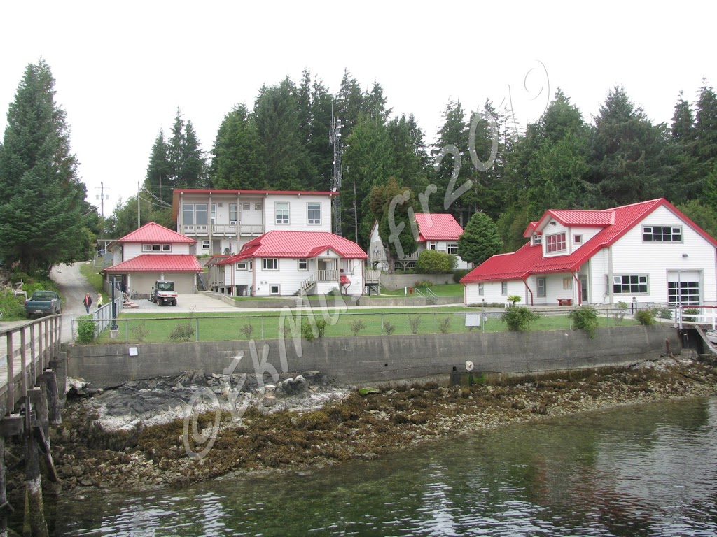 Canadian Coast Guard | Bamfield, BC V0R 1B0, Canada | Phone: (250) 413-2800