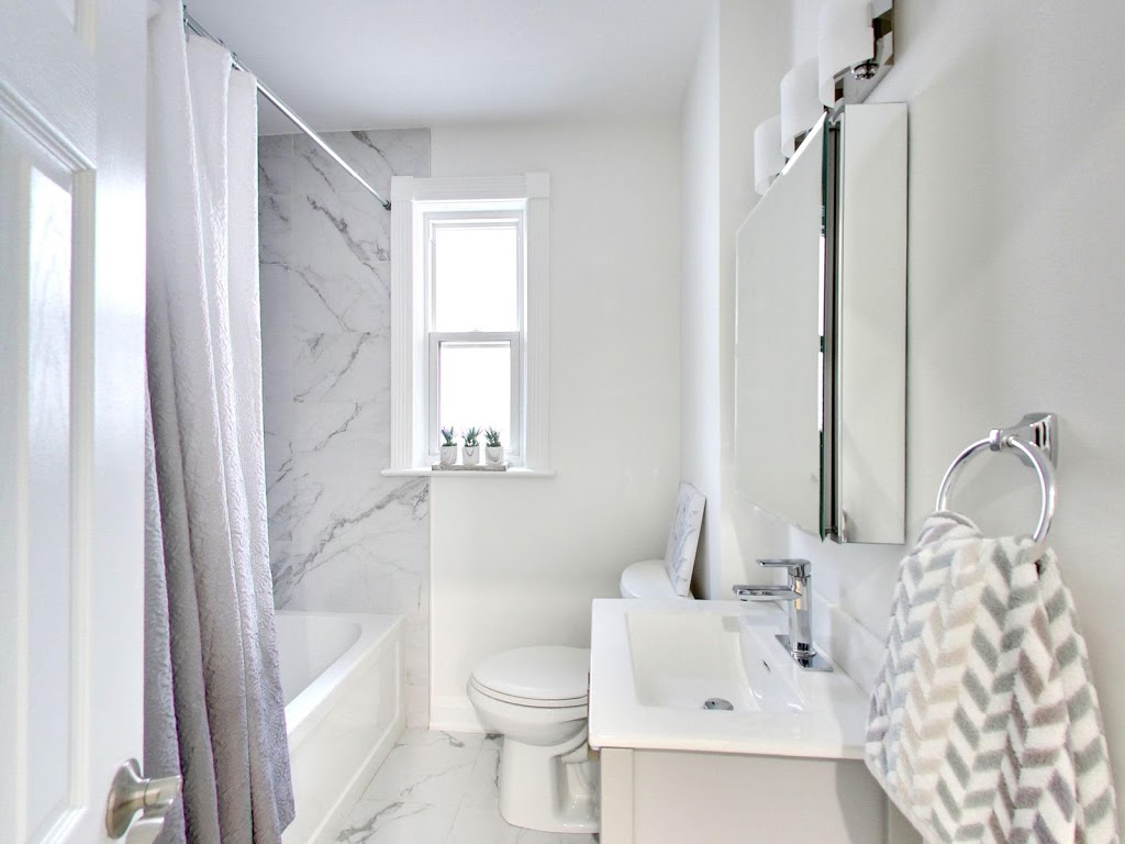 Elite Home Renovations | 56 Superior Ave, Etobicoke, ON M8V 2M8, Canada | Phone: 647.391.9360