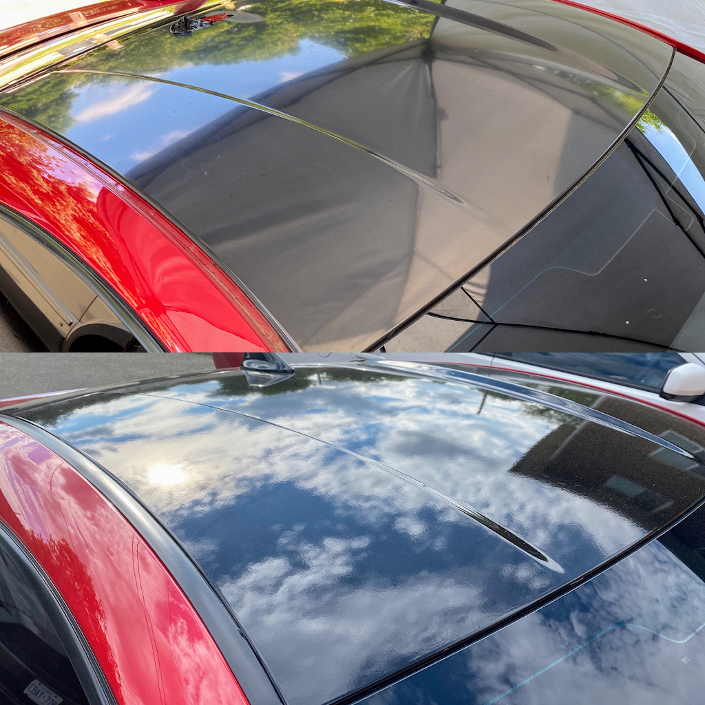 The Last Detail Auto Care | 3471 Chartrand Crescent, Mississauga, ON L5L 4E2, Canada | Phone: (416) 655-3917