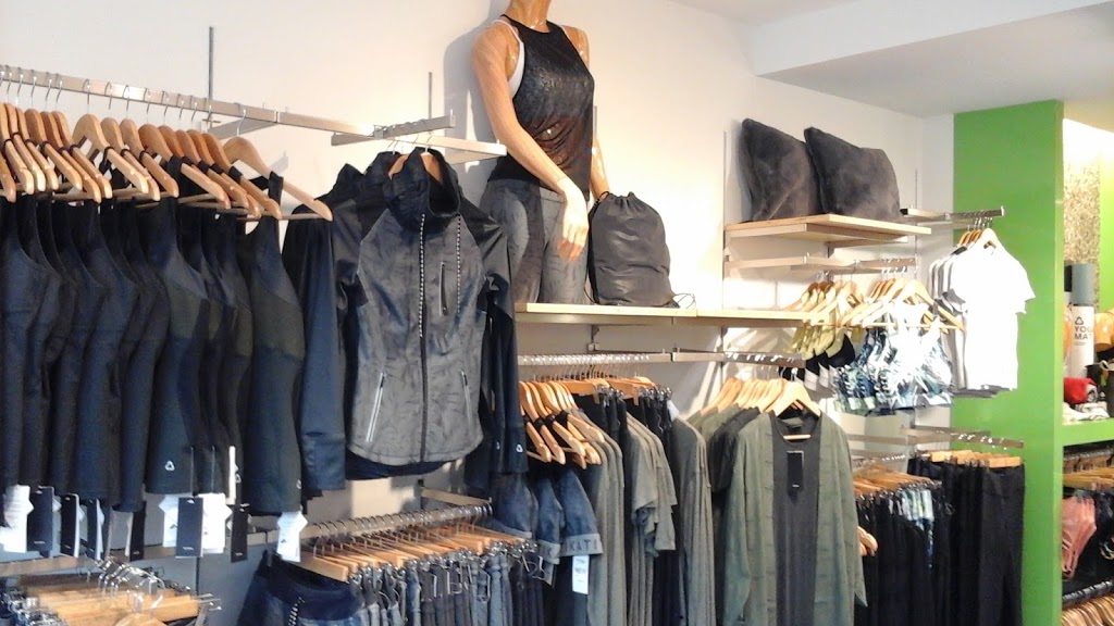 Titika Active Couture | 357 Queen St W, Toronto, ON M5V 2A4, Canada | Phone: (416) 977-6686