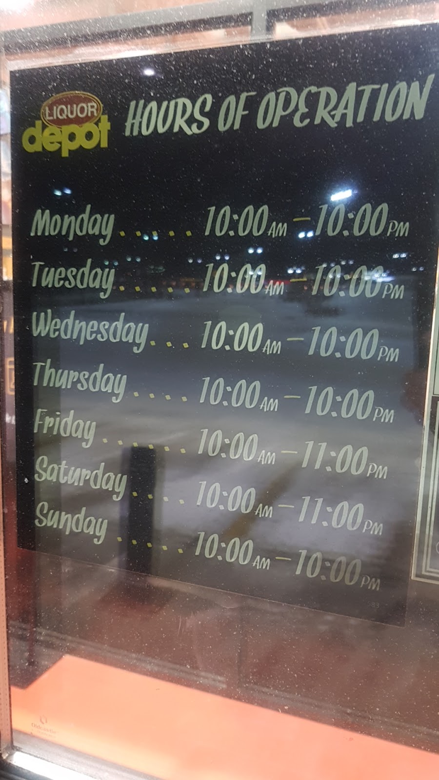 Liquor Depot Windermere | Currents of Windermere, 6138 Currents Dr NW, Edmonton, AB T6W 0L7, Canada | Phone: (780) 437-3040