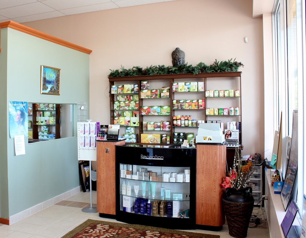 Nirvana Salon and Spa | 9733 Tecumseh Rd E, Windsor, ON N8R 1A5, Canada | Phone: (519) 979-4355