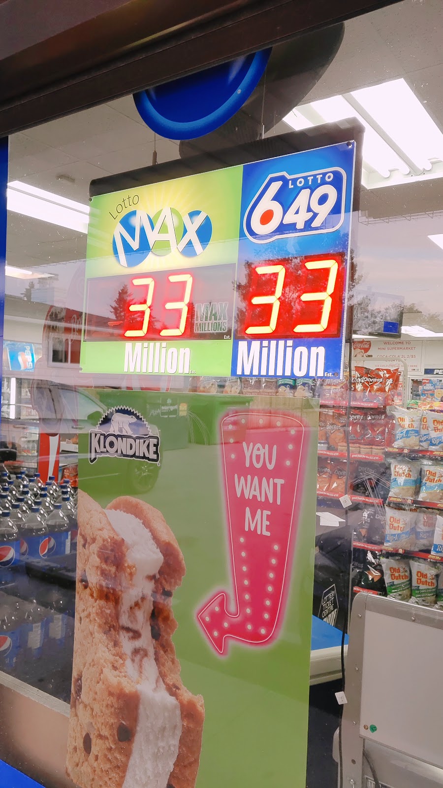 Mini Supermarket | 4505 26 Ave SE, Calgary, AB T2B 2K4, Canada | Phone: (403) 235-5526