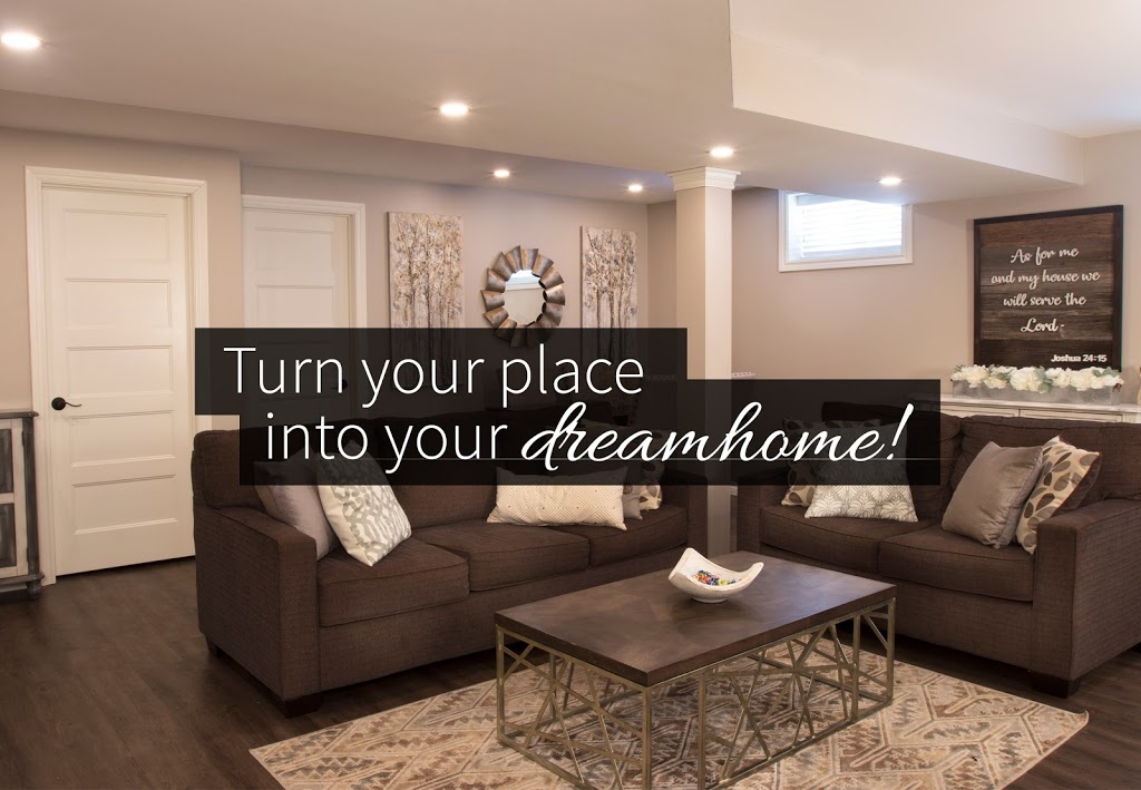 Zwicker Contracting | 808 Eagle Ridge Dr, Oshawa, ON L1K 2Z9, Canada | Phone: (289) 404-1245