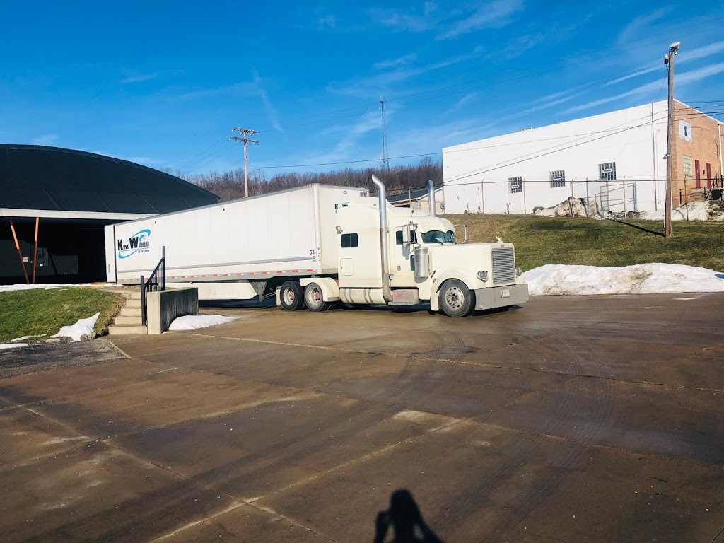 Kingworld Truckline | 32 Stafford Dr, Brampton, ON L6W 1L4, Canada | Phone: (905) 482-2696