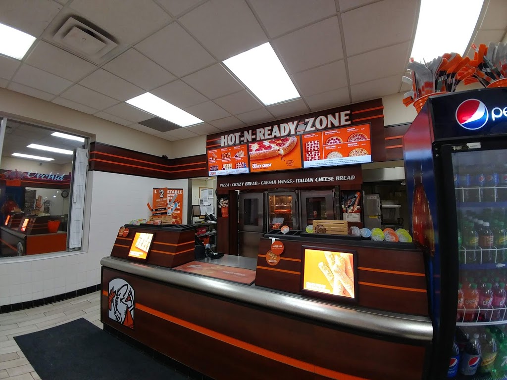 Little Caesars Pizza | 5030 Tenth Line W #8, Mississauga, ON L5M 7Z5, Canada | Phone: (905) 607-5959