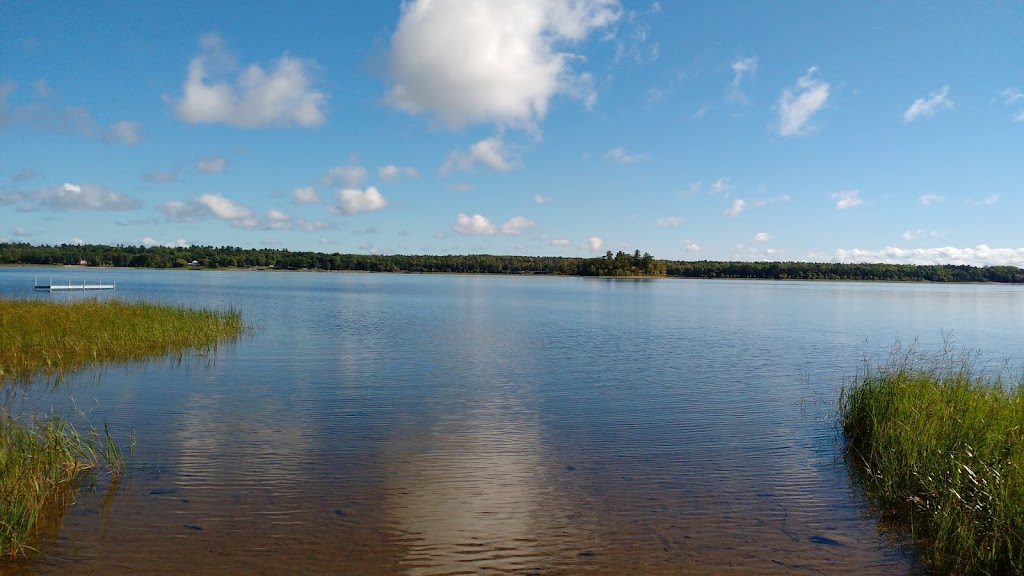 George Matheson Park | 630 Forest Park Rd, Pembroke, ON K8A 6W2, Canada | Phone: (613) 735-6291