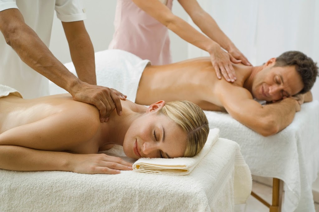 Hand & Stone Massage and Facial Spa - Pickering | 925 Liverpool Rd, Pickering, ON L1W 1S7, Canada | Phone: (905) 492-4263