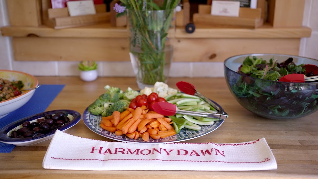 Harmony Dawn Retreat Centre | 800 Baxter Rd, Hastings, ON K0L 1Y0, Canada | Phone: (705) 696-2066