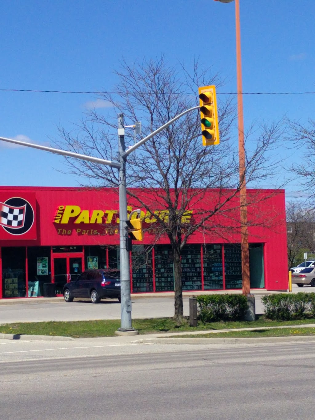 PartSource | 642 Fairway Rd S, Kitchener, ON N2C 1X3, Canada | Phone: (519) 748-0064