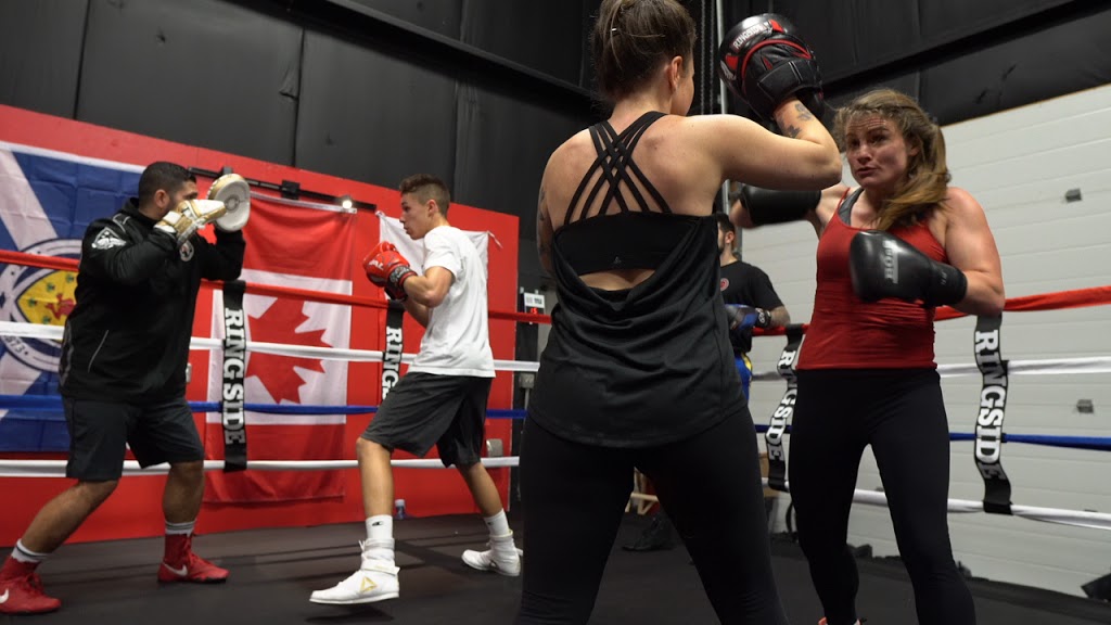 Sunshine Coast Lift Strength and Conditioning Centre | 102 - 1873 Cosyan Pl, Sechelt, BC V0N 3A1, Canada | Phone: (604) 989-2269
