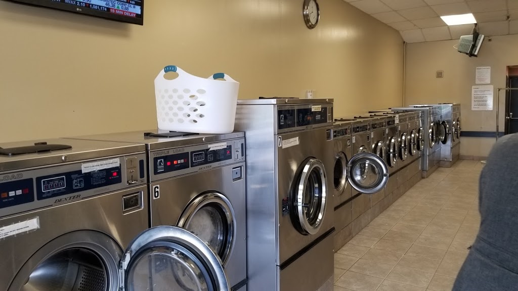 Laundromat Depot | 9580 Yonge St, Richmond Hill, ON L4C 1V6, Canada | Phone: (647) 861-8862