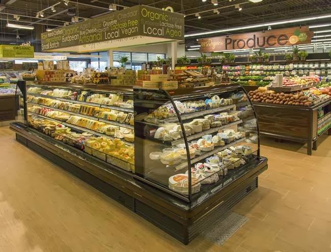 Natures Emporium | 2535 Major MacKenzie Dr W, Maple, ON L6A 1C6, Canada | Phone: (905) 553-5527