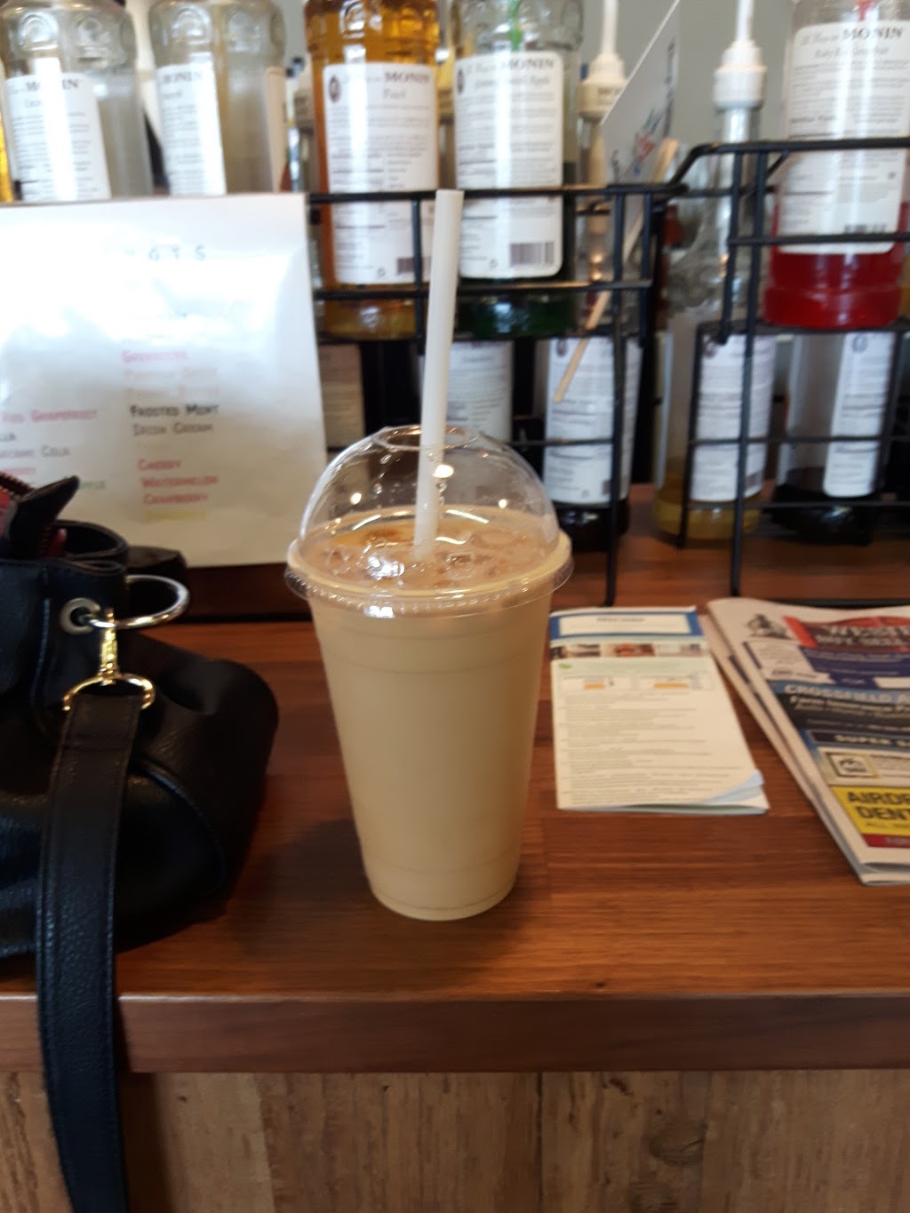 Arcadia Cafe | 308 6 St, Beiseker, AB T0M 0G0, Canada | Phone: (403) 947-3443