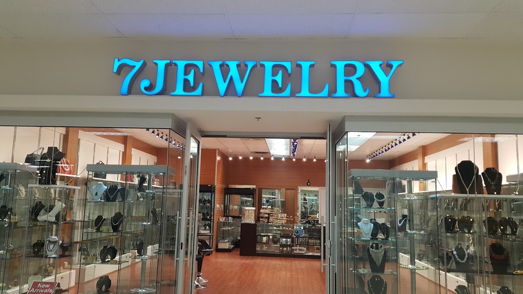 7JEWELRY | jewelry store | 499 Main St S Unit #135A, Brampton, ON L6Y 1N7, Canada | 4377744702 OR +1 437-774-4702