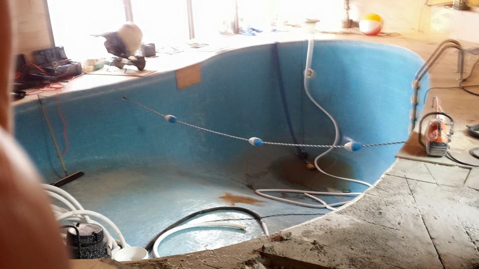 Piscine Man | 11 Rue Mathieu, Saint-Basile-le-Grand, QC J3N 1H2, Canada | Phone: (438) 404-8686