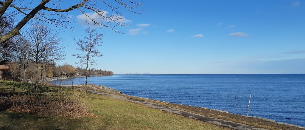 Grand Oak Park | 2205 Grand Oak Trail, Oakville, ON L6M 4S6, Canada | Phone: (905) 901-3007