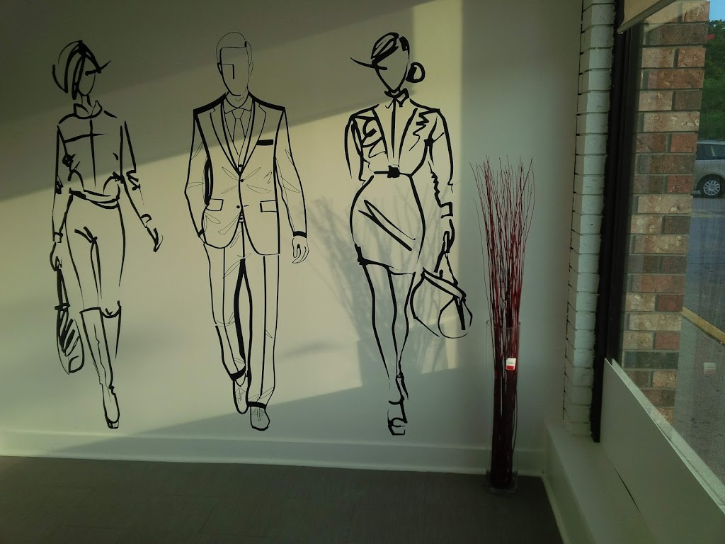 Flair Cleaners | 7355 Bayview Ave, Thornhill, ON L3T 5Z2, Canada | Phone: (905) 763-0004