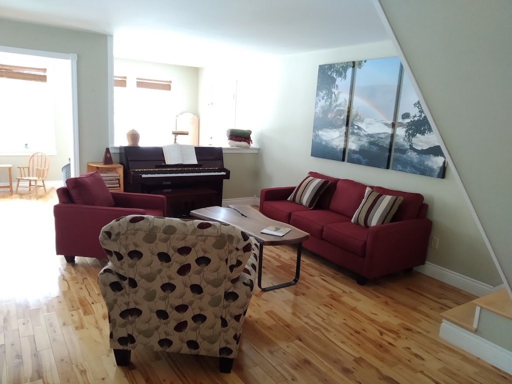 Ballast Lodge | 2656 ROUTE 935, Johnsons Mills, NB E4K 3L5, Canada | Phone: (506) 501-5577