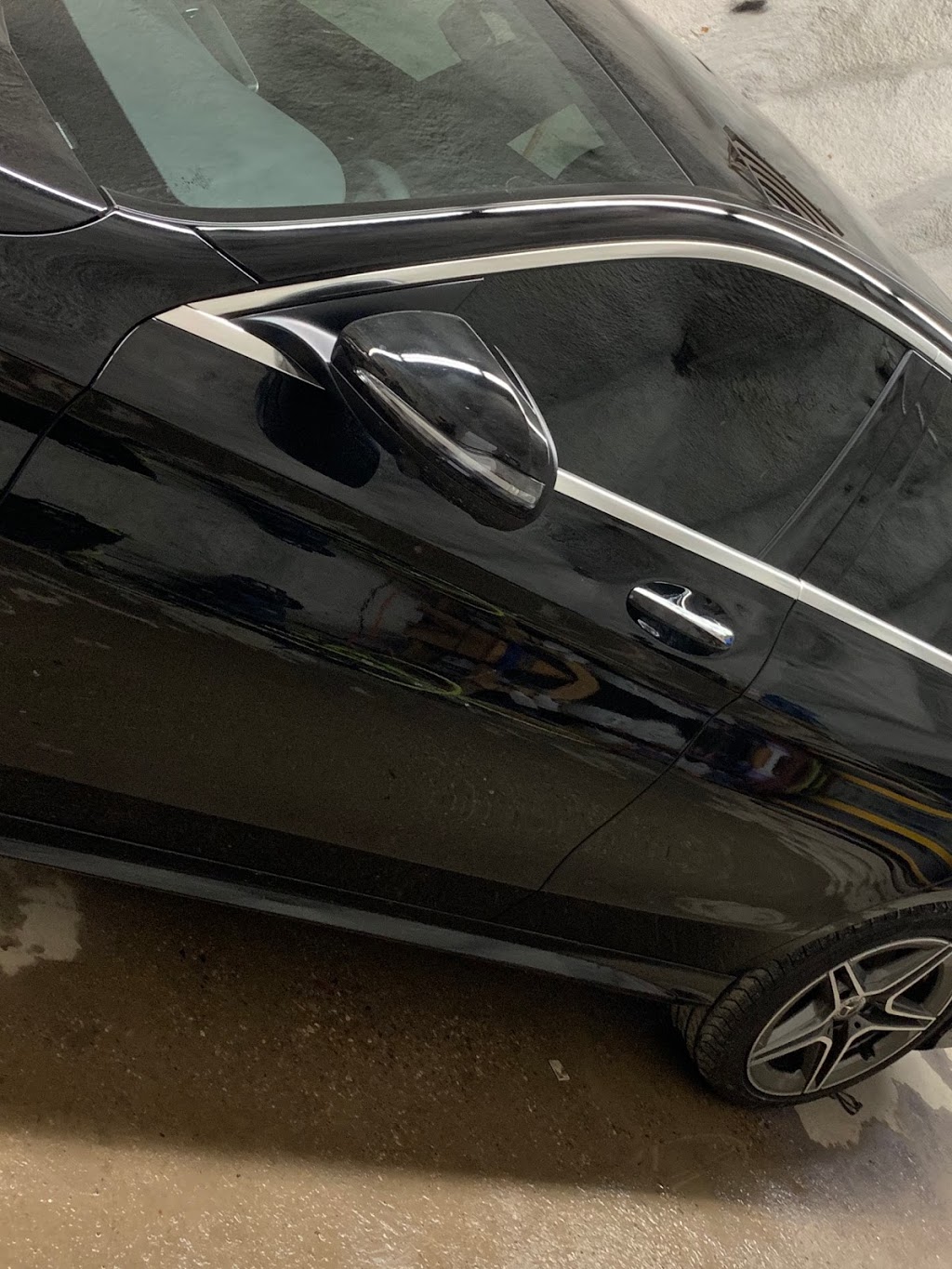 Ricks Glass Medic & Tinting Ltd. | 51 Industrial Ave, Carleton Place, ON K7C 1V7, Canada | Phone: (613) 253-2608