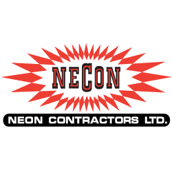 Neon Contractors Ltd | 3655 48 Ave SE, Calgary, AB T2B 3N8, Canada | Phone: (403) 235-4445
