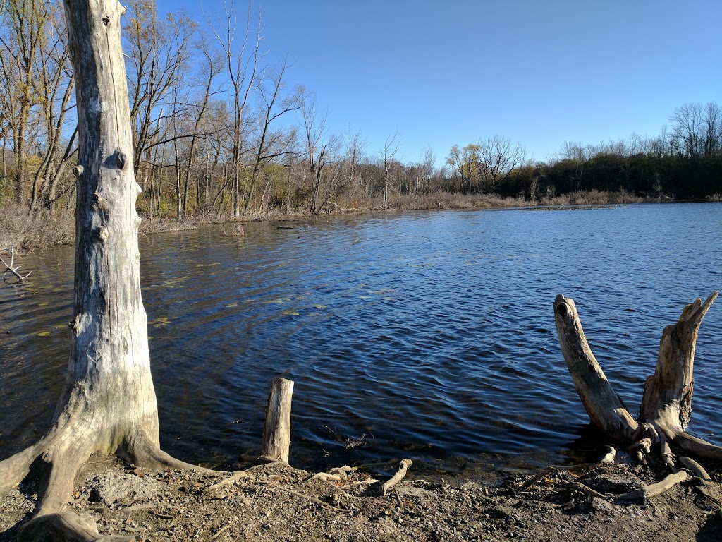 Westminster Ponds | 696 Wellington Rd, London, ON N6C 4R2, Canada | Phone: (519) 451-2800