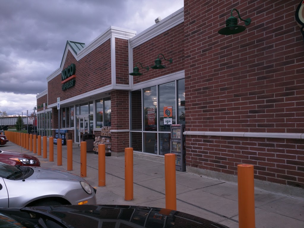 Speedway | 4221 Walden Ave, Lancaster, NY 14086, USA | Phone: (716) 685-5041