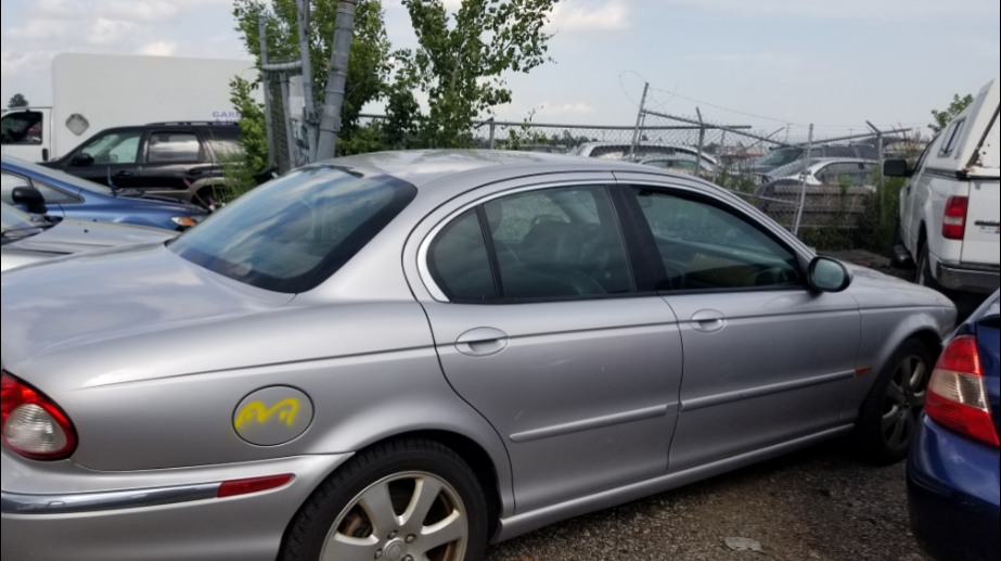 Punjabi Junk Car Removal | 2070 Steeles Ave E Unit 8, Brampton, ON L6T 1A7, Canada | Phone: (416) 856-1294