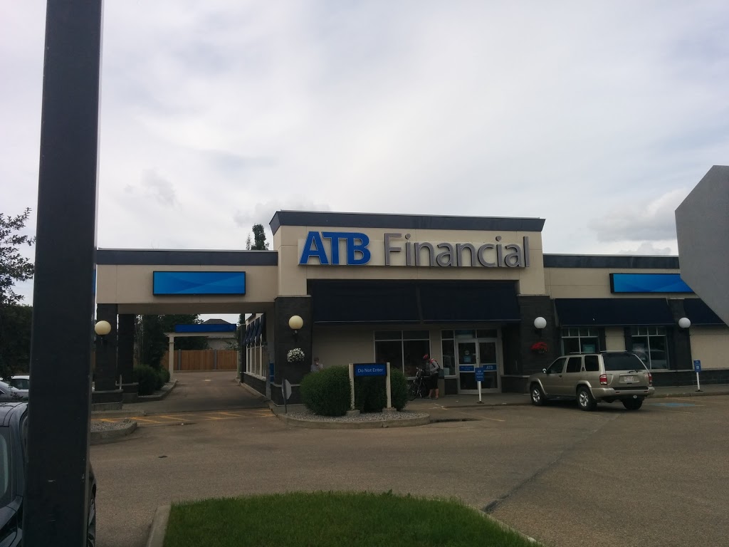 ATB Financial | 9964 99 Ave, Fort Saskatchewan, AB T8L 4G8, Canada | Phone: (780) 998-5161