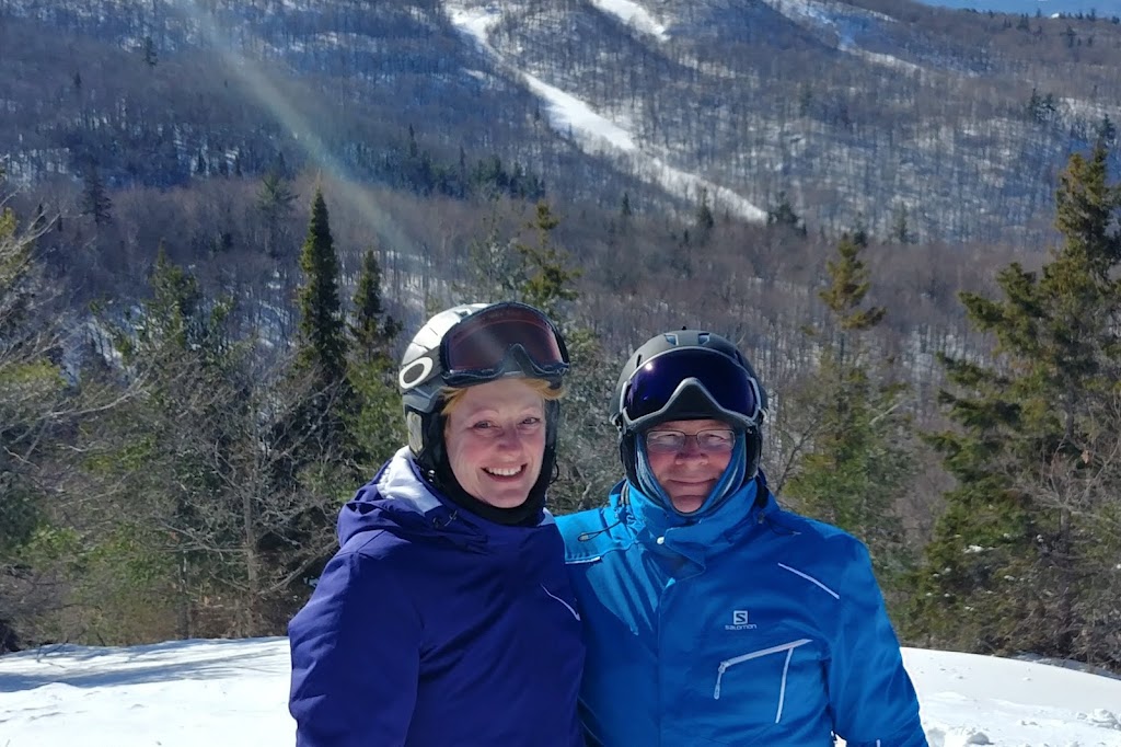 Mont Ste-Marie | 76 Chem. de la Montagne, Lac-Sainte-Marie, QC J0X 1Z0, Canada | Phone: (819) 467-5200