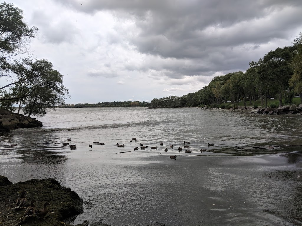 Long Branch Park | 245 Lake Promenade, Etobicoke, ON M8W 1B3, Canada