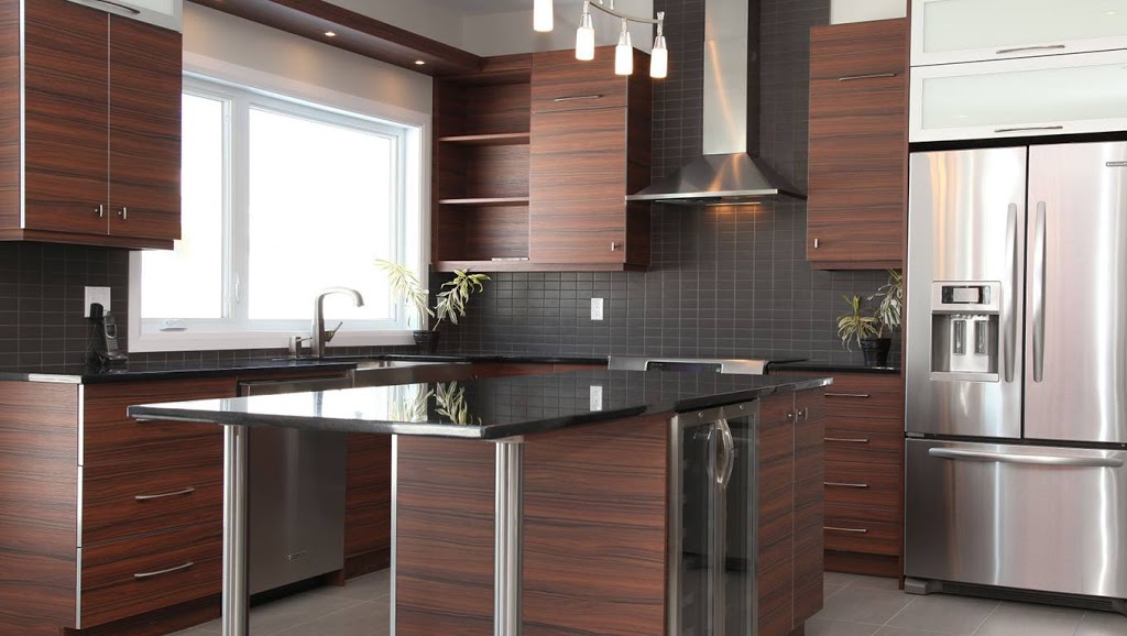 Orléans Cabinets Inc | 4864 Boulevard Sainte-Anne, Québec, QC G1C 4R6, Canada | Phone: (418) 667-6082